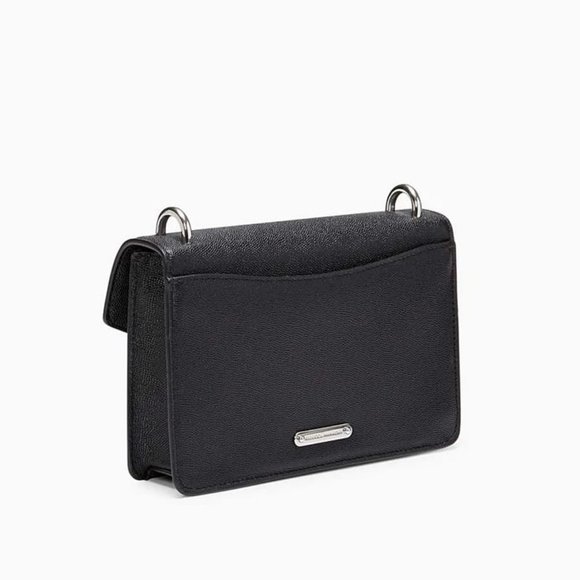 REBECCA MINKOFF JEAN CROSSBODY BAG - Picture 2 of 8